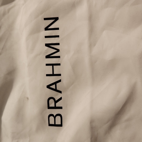 Brahmin Mini Asher - Picture 16 of 16